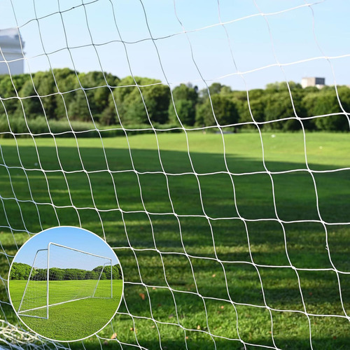 Rede De Metas De Futebol, Rede De Futebol Com Tiras De Gol