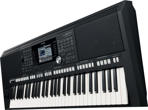 Imagen 1 de 1 de Yamaha Psr-s950 61-key Arranger Workstation Keyboard
