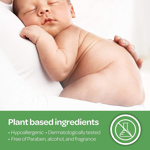 Imagen 5 de 8 de Huggies - Toallitas Para Bebe Sin Aroma Sensibles 6 Paquetes