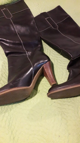Botas Altas