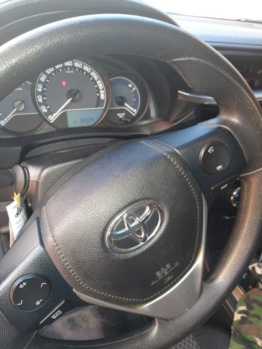 Toyota Corolla 2015 1.8 Xli Cvt 140cv