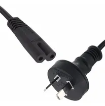 Comprar Cable Power Alimentacion Tipo 8 Interlock 220v Fuente Ps4