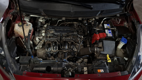 Ford Ka 1.5 Sel