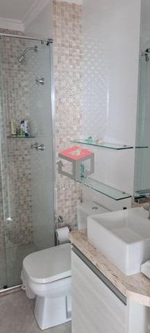 Imagem 14 de 17 de Apartamento - Centro - S.b.c - 98718