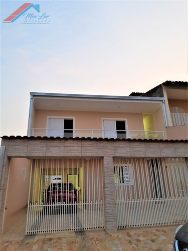 Imagem 18 de 30 de Casa A Venda No Bairro Jardim São Judas Tadeu Em Sorocaba - - Ca 101-1