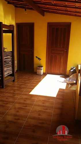 Imagem 12 de 14 de Chácara Chácara À Venda Em São Luiz Do Paraitinga/sp - 1334