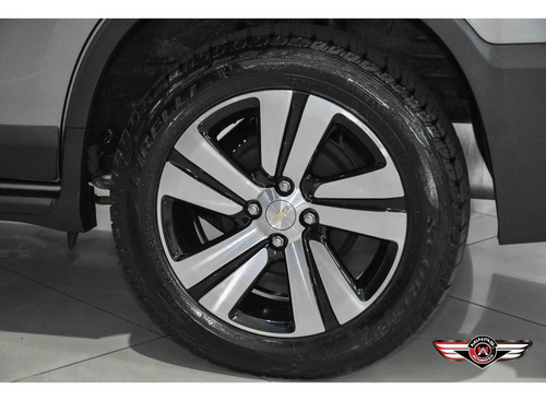Chevrolet Spin 1.8 ACTIV7 8V FLEX 4P AUTOMÁTICO