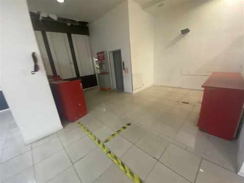Local Comercial En Arriendo En Concepción