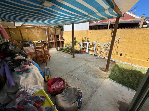 Villa Fundadores - Curauma - Valparaiso