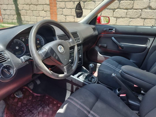 Imagen 6 de 6 de Volkswagen Jetta Clásico 2012 2.0 Cl Mt