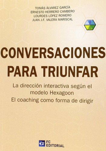 Libro Conversaciones Para Triunfar