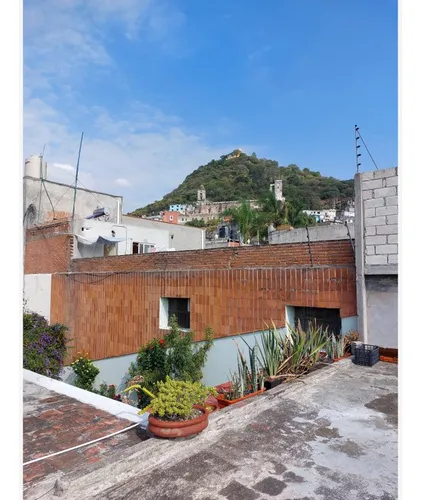 Casa En Venta En Atlixco Centro