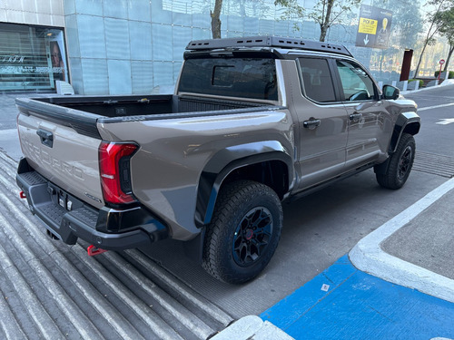Toyota Tacoma 2.4 Hev Trd Pro 4Wd