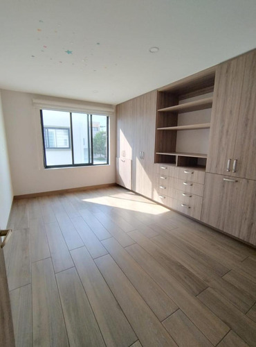 Venta De Casa Modelo Halisi Plus En Residencial Fenix Iii En San Mateo Atenco