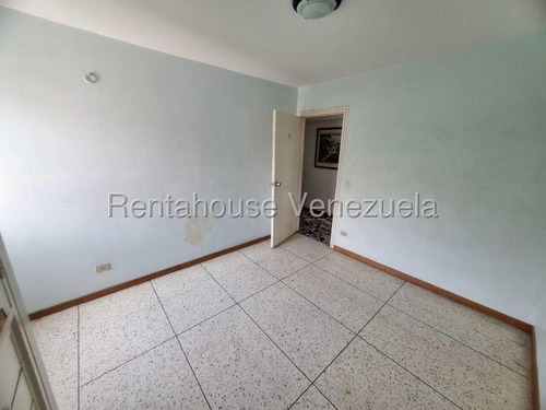 Apartamento En Alquiler Colinas De Santa Monica Mls #25-23716