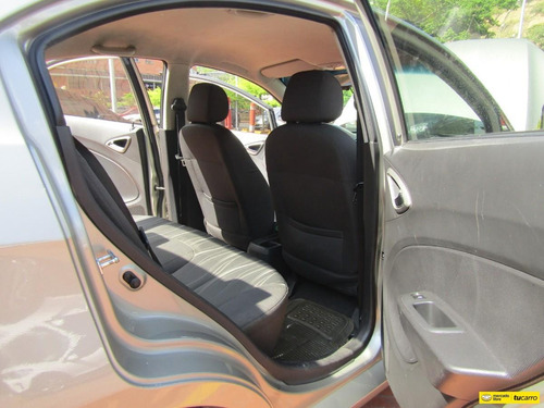 Chevrolet Sail 1.4 Ltz 5 P