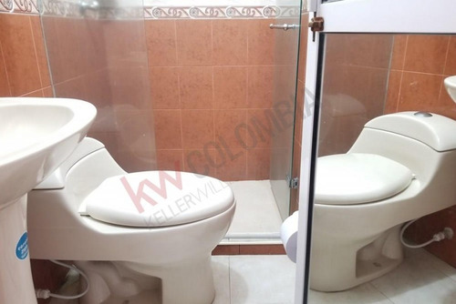 Imagen 12 de 17 de Casa En Venta En Cali Brisas De Los Alamos. Cod 119018636