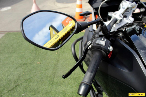 Bmw Gs 310