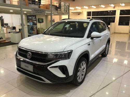 Volkswagen Taos Comfortline