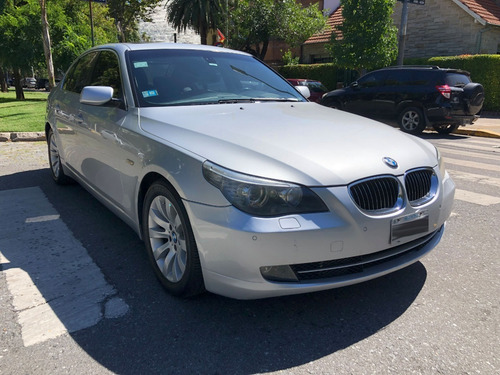 Imagen 7 de 12 de Bmw 530d 2010 Gpdevoto