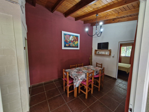 Alquiler En Cabango, Valle De Punilla, Complejo Con Piscina