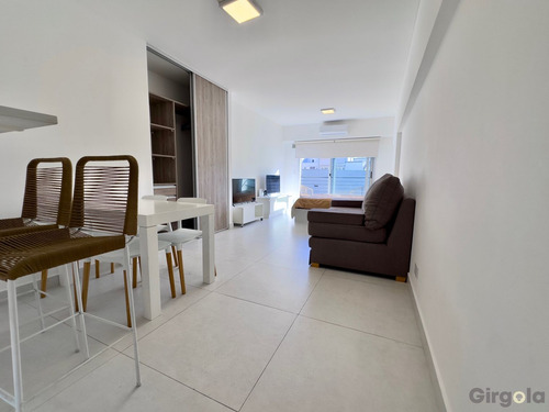 Monoambiente Caballito Venta