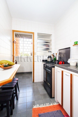 Imagem 13 de 15 de Apartamento - Pinheiros - Ref: 103959 - V-103959
