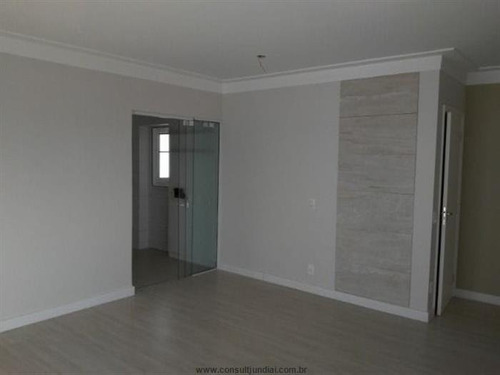 Imagem 4 de 19 de Apartamentos À Venda Em Jundiaí/sp - Compre O Seu Apartamentos Aqui! - 1469059