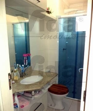 Apartamento Para Venda, 2 Dormitório(s) - 30659