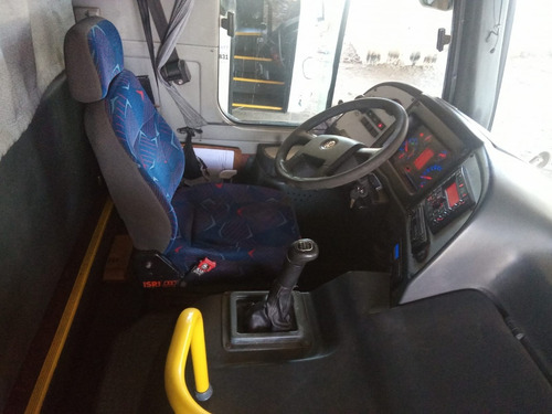 Imagem 10 de 12 de Neobus New Road 340 2016 Novissimo Confira Oferta!! Ref.32