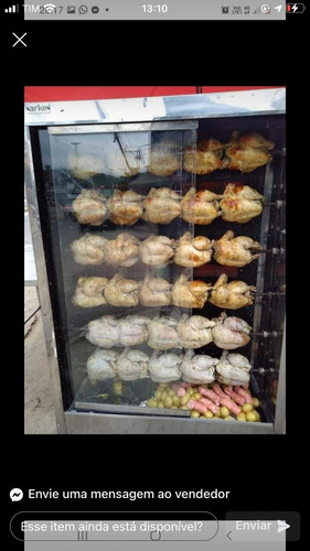 Imagem 1 de 1 de Frango Bem Temperado