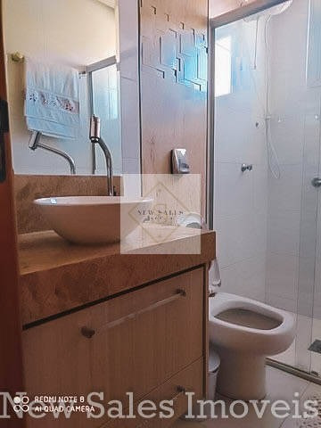 Imagem 11 de 15 de - Apartamento Com 3 Quartos, Sendo 1 Suíte Plena Toda Com Armário Planejado - 7856