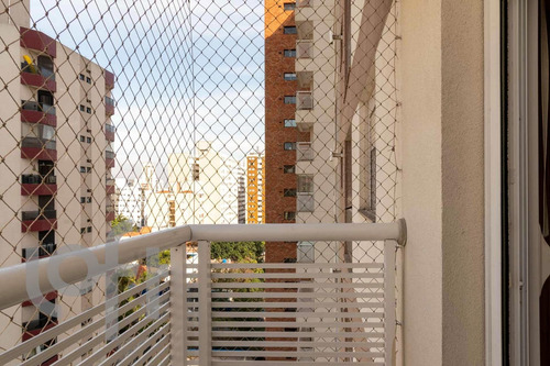 Imagem 14 de 30 de Apto Sumaré | 2 Quartos | 64 M² | Cond: R$750.00 | 1 Vaga - 1xc2pnj