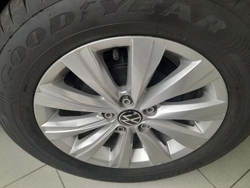 Volkswagen Virtus TSI 1.0 (Aut.)