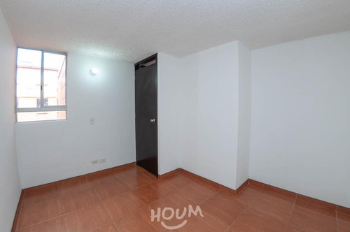 Imagen 13 de 19 de Apartamento En Ciudadela El Recreo, Tintal Sur. 3 Habitaciones, 42.0 M²