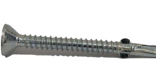 Tornillo Alas Phillips Pta Mecha Autoperforante10x2 1000 U