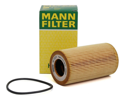 Filtro De Aceite Mann Porsche 911 918 Boxter Cayman