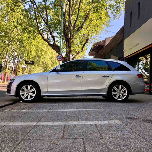 Imagen 6 de 25 de Audi A4 Avant 2009 2.0 Tdi Multitronic Dissano Automotores