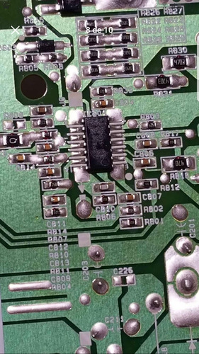 Placa Fuente Tv LG 42la6130 42ln5700 42la6200 Eax65100001 (Usado)