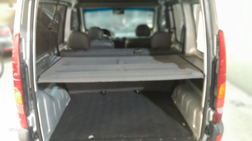 Renault Kangoo 1.6 Ph3 Authentique Plus Lc