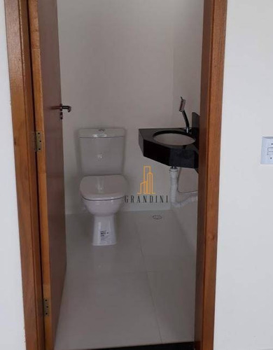 Cobertura À Venda, 126 M² Por R$ 465.000,00 - Baeta Neves - São Bernardo Do Campo/sp - Co0107