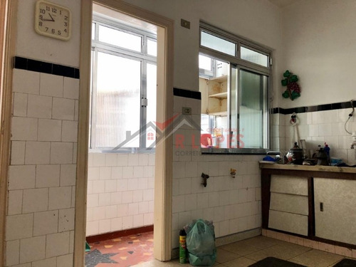 Imagem 11 de 13 de Apartamento Padrão Para Venda No Bairro Brás, 2 Dorm, 75,00 M - 2133