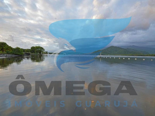 Imagem 4 de 5 de Casa Residencial À Venda, Balneario Praia Do Perequê, Guarujá. - Ca0132 - 34710193