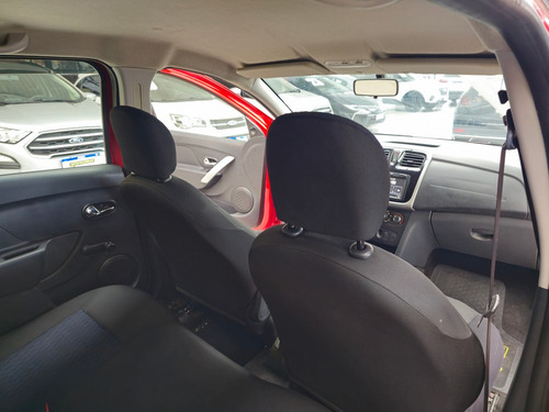 Renault Sandero SANDERO EXPRESSION FLEX 1.6 16V 5P
