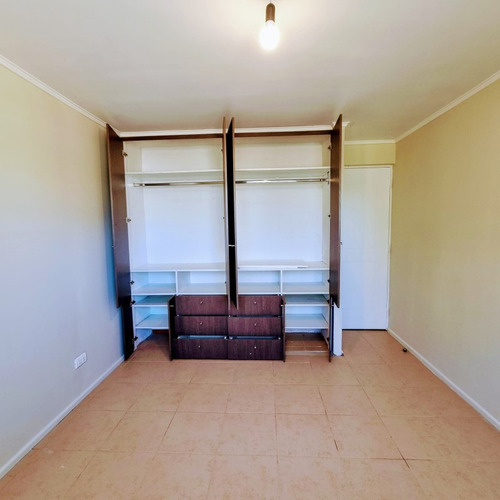 Departamento 2d 1b 1e Areas Verdes Piso 1