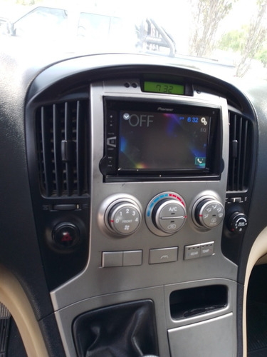 Mitsubishi H 1 . Diesel .full Doble Aire Impecable