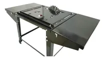 Comprar Mesa Robusta Multiproposito Metalica Para Carpinteria