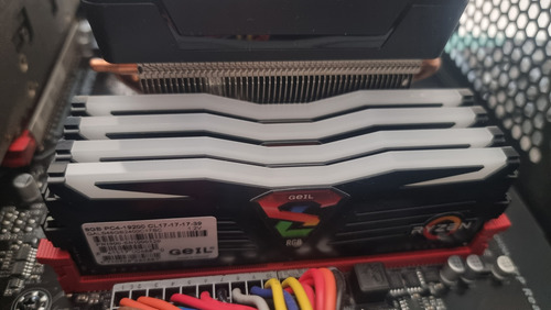 Pc Torre Gamer Amd Ryzen 7 3700x 8-core 3.59ghz 32gb Rtx2060