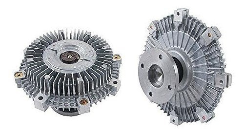 Fan Clutch Nissan Vq40 Navara/ Pathfinder 2005-2015