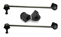 Comprar Kit 2 Bieletas + 2 Bujes Barra Honda Fit 2002\u002F2008 Mol